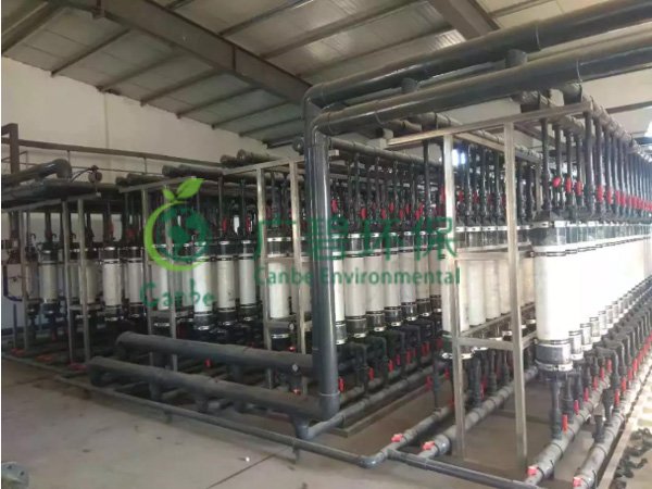 廢水脫氨有什么方法？氨氮廢水處理技術(shù)介紹(圖2)