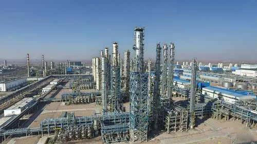 煤化工廢水是什么？煤化工廢水處理方法與工藝
