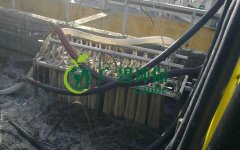 MBR膜怎么清洗？MBR膜在線清洗方法步驟