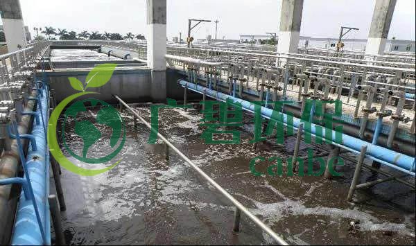 廢水里的有毒物質怎么去除？詳解廢水毒性機理及處理辦法(圖1)