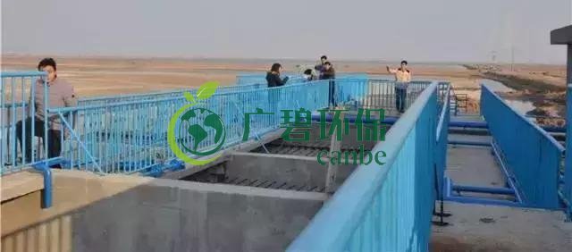 屠宰廢水怎么處理？屠宰廢水處理工藝介紹(圖2)