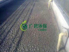 污泥發黑是什么原因造成？污泥發黑經驗分享
