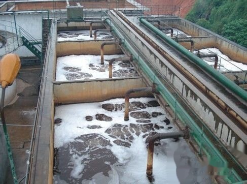 污水總磷超標怎么辦？污水磷超標治理方法