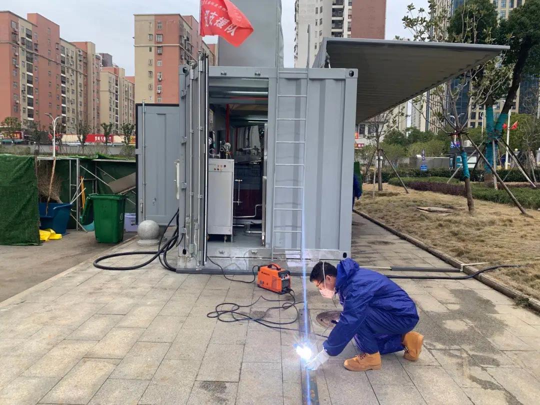疫情之后，幾十萬噸醫療固廢去哪了?